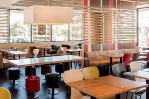 McDonald’s