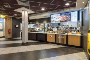 McDonald’s