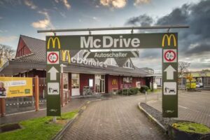 McDonald’s