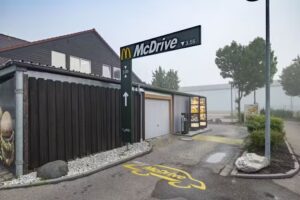 McDonald’s