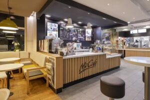 McDonald’s