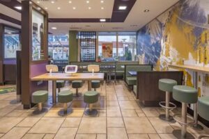 McDonald’s