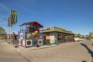 McDonald’s