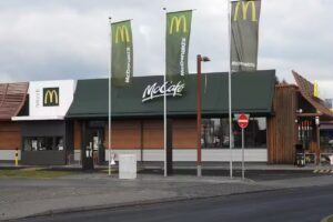McDonald’s