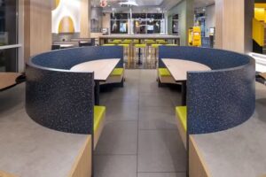 McDonald&rsquo;s