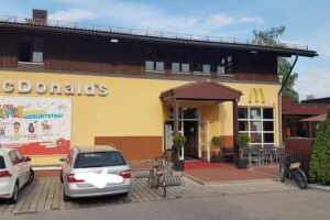 McDonald’s