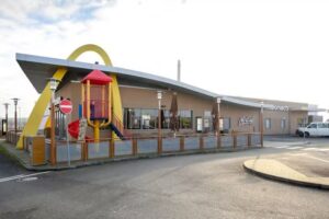 McDonald’s