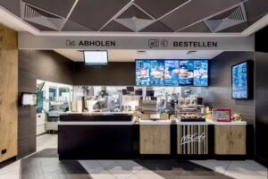 McDonald’s
