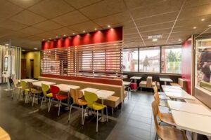 McDonald’s
