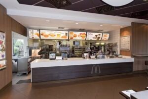 McDonald’s