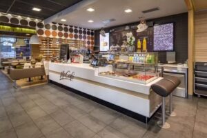 McDonald’s
