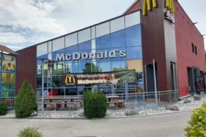 McDonald’s