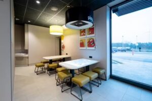 McDonald’s