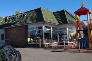 McDonald’s