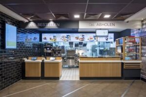 McDonald’s