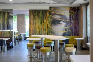 McDonald’s