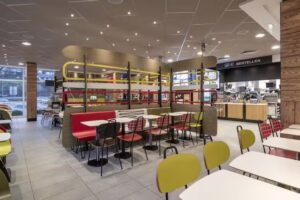 McDonald’s