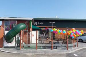 McDonald’s