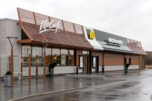 McDonald’s