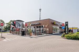 McDonald’s