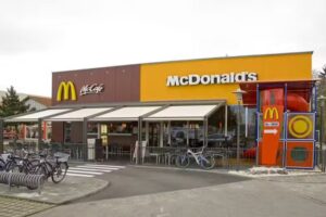 McDonald’s