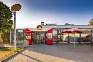 McDonald’s