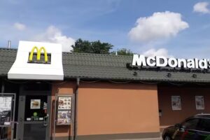 McDonald’s