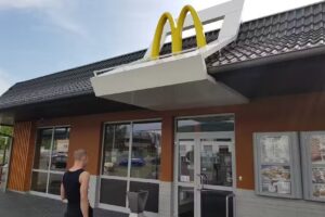 McDonald’s