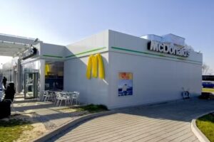 McDonald’s