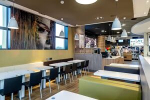 McDonald’s