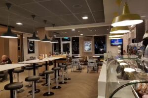 McDonald&rsquo;s