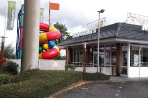 McDonald’s