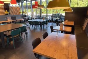 McDonald’s