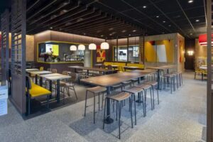 McDonald’s