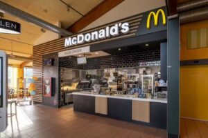 McDonald’s