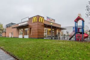McDonald’s