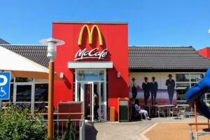 McDonald’s