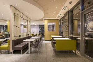 McDonald’s