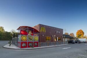 McDonald’s
