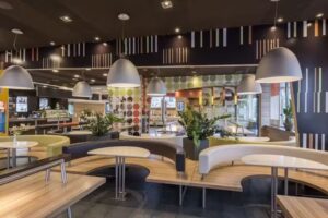 McDonald&rsquo;s