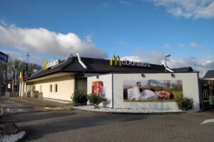 McDonald’s