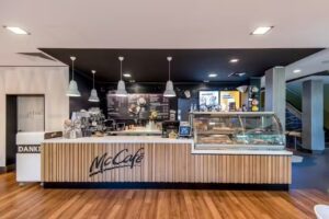 McDonald’s