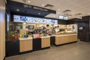 McDonald’s