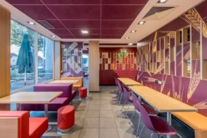 McDonald’s