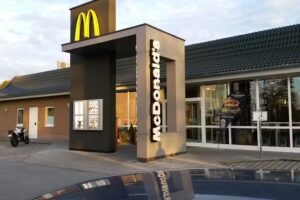 McDonald’s