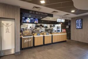 McDonald’s