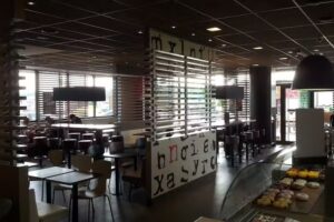 McDonald’s