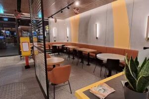 McDonald’s