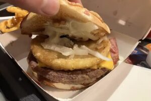 McDonald’s