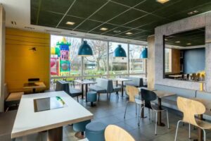 McDonald’s